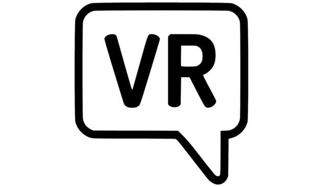 VRChat Emblème