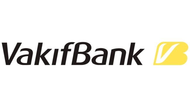 VakifBank Emblème