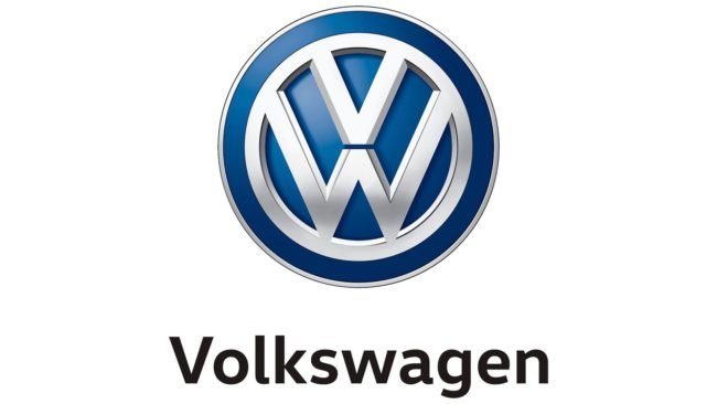 Volkswagen Emblème