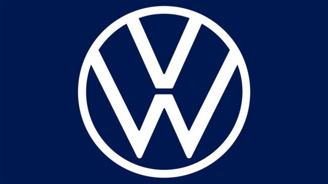 Volkswagen Symbole