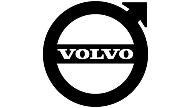 Volvo Emblème