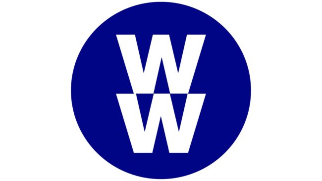 WW Logo 2018-present