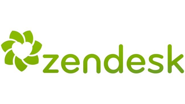 Zendesk Logo 2007-2016