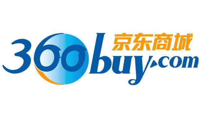 360buy.com Logo