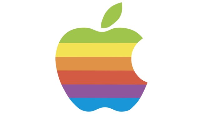 Apple best logo