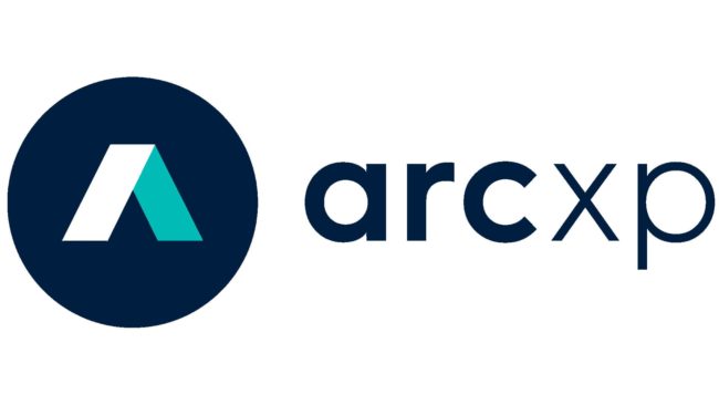 Arc XP Nouveau Logo