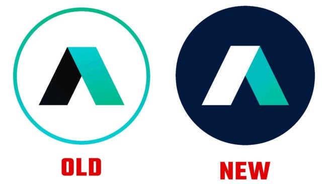 Arc XP et Arc Publishing Ancien et Nouveau Logo (histoire)
