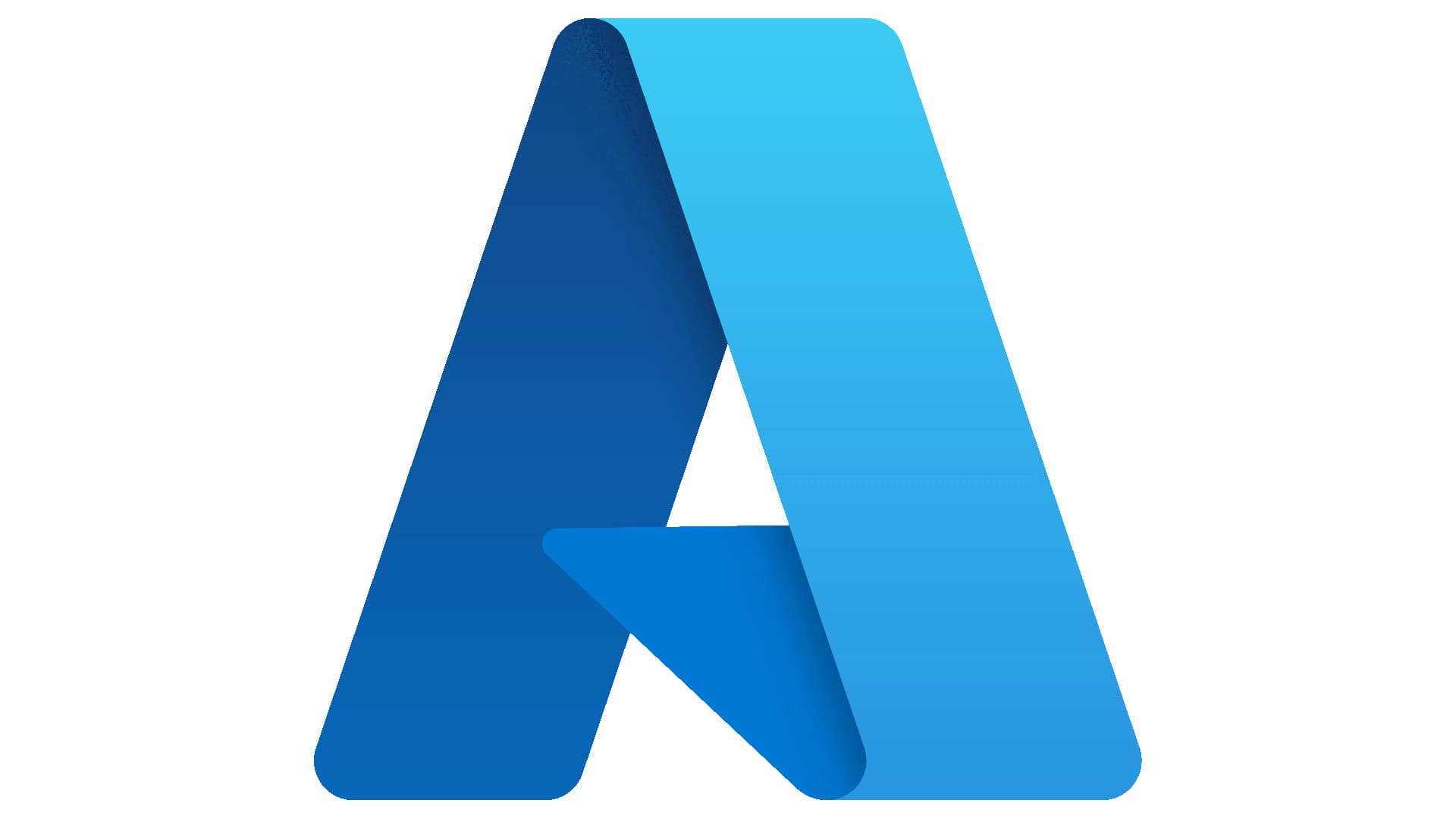 Microsoft dévoile un logo propre pour le produit Azure : histoire
