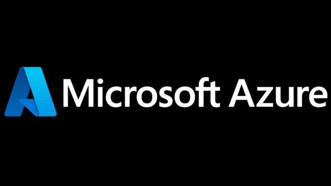 Azure Nouveau logo