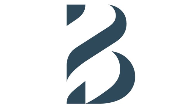 Belgravia London Nouveau logo