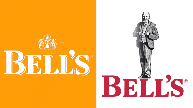 Bells Whiskey Logo