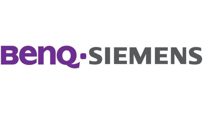 BenQ Siemens Logo