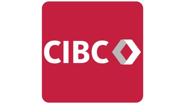 CIBC Logo 2021-present