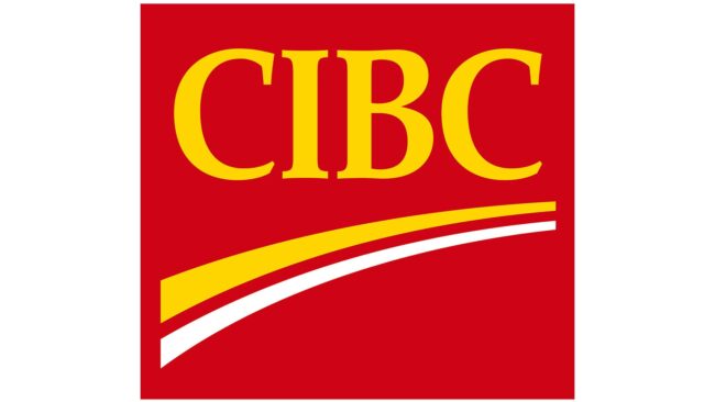 Canadian Imperial Bank of Commerce Logo 2003-2021