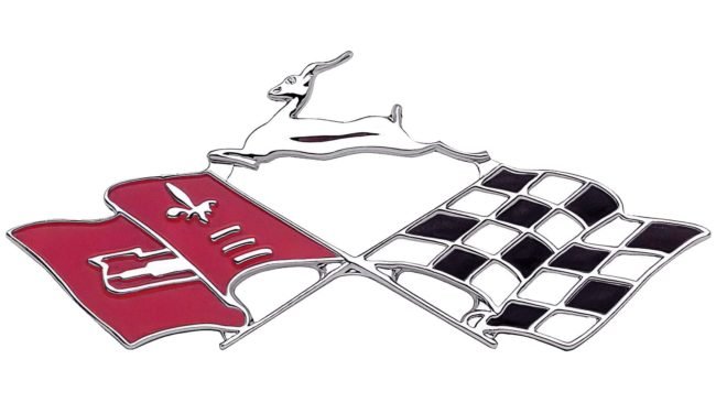 Chevrolet Impala Logo