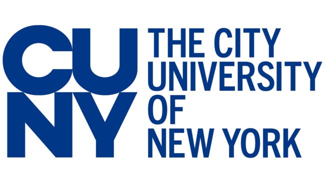 City University of New York CUNY Logo
