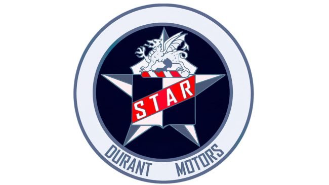 Durant Motors Logo