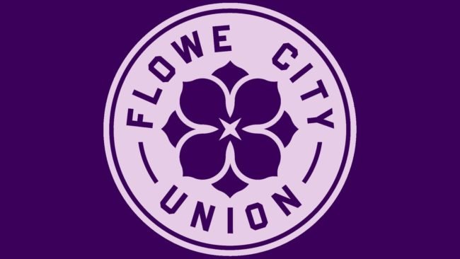 Flower City Union Nouveau Logo