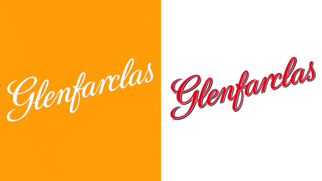 Glenfarclas Whiskey Logo