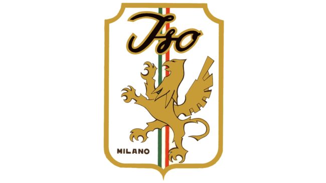ISO Rivolta Logo