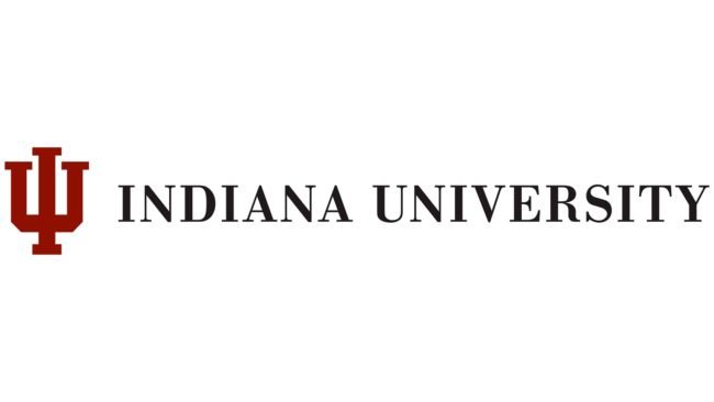 Indiana University Logo