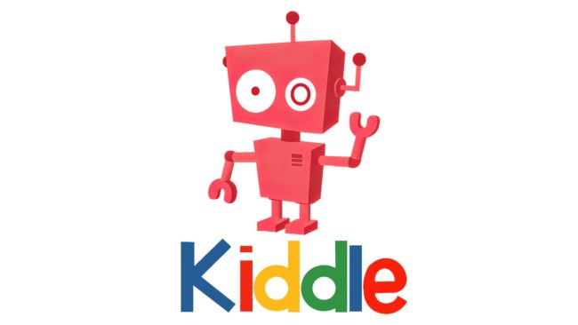 Kiddle Search Logo