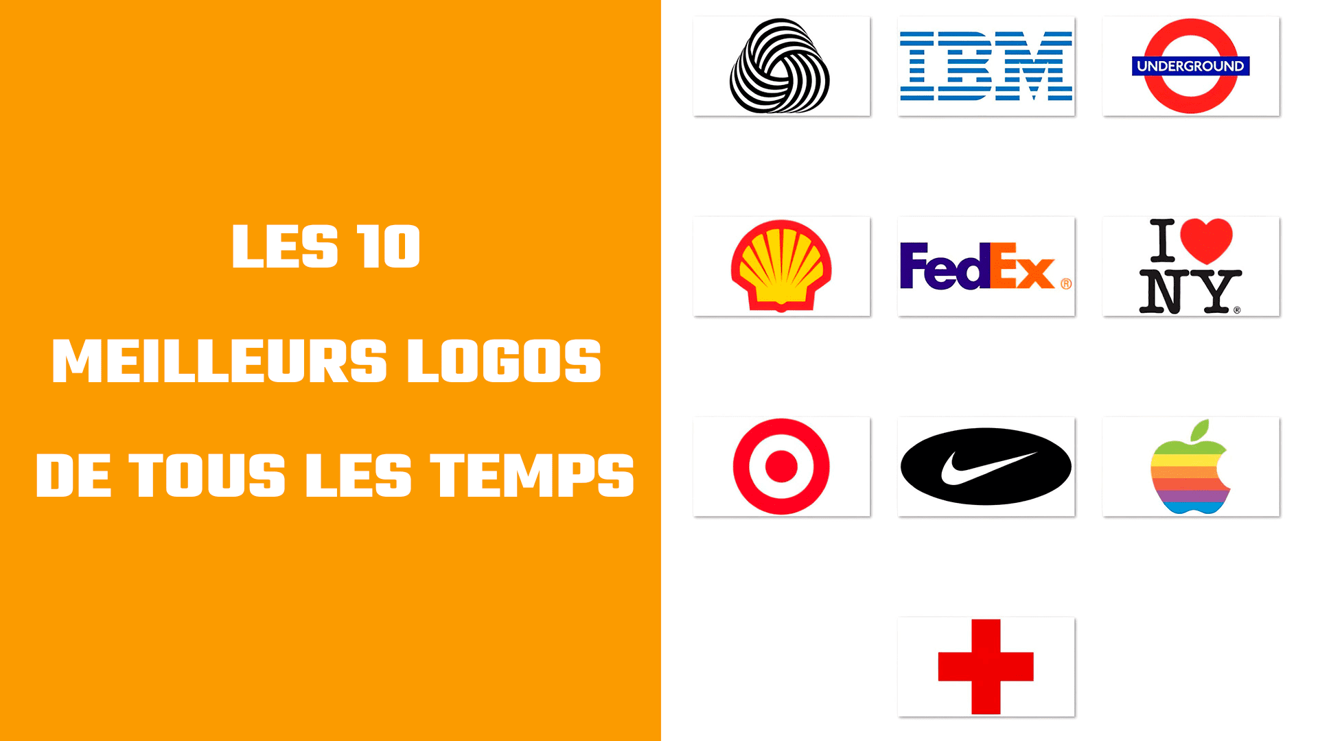 Tous Les Logos