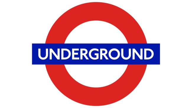 London Underground best logo