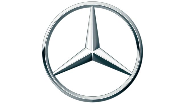 Mercedes Benz Logo
