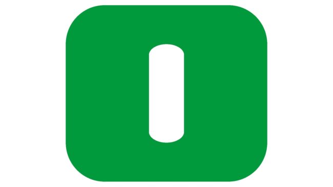 Olivetti Nouveau Logo