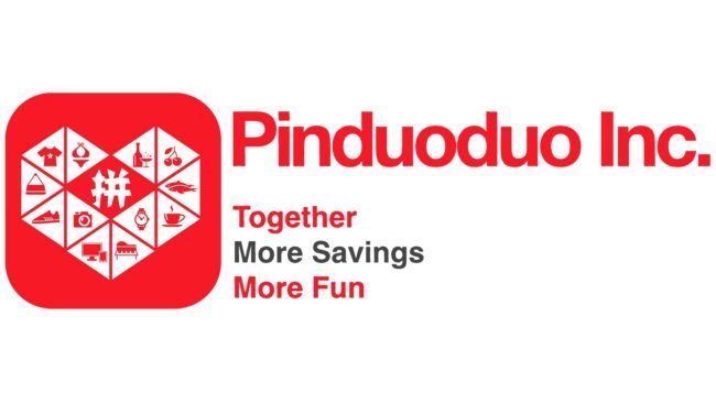 Pinduoduo Inc Logo