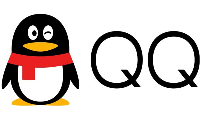 QQ buy Logo