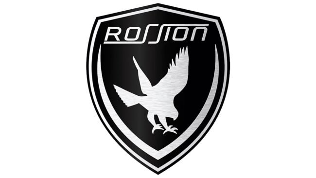 Rossion Logo