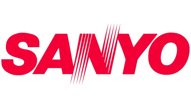 Sanyo Logo