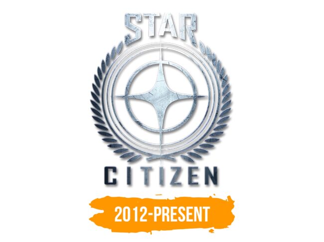 Star Citizen Logo Histoire
