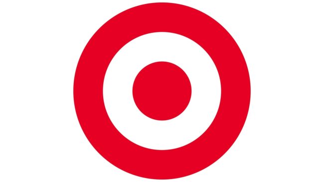 Target best logo