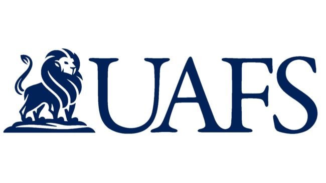 UAFS Nouveau Logo