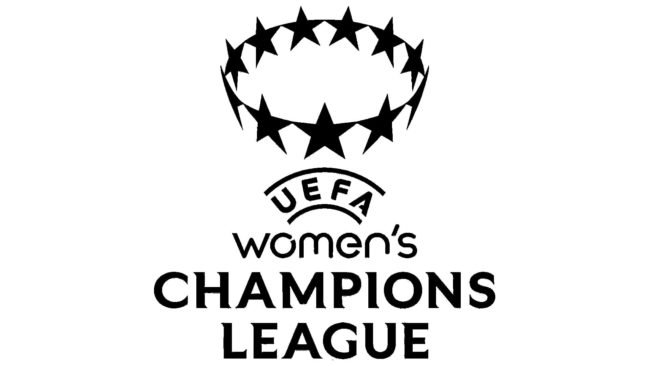 UEFA Women’s Champions League Logo