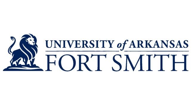 University of Arkansas Fort Smith Nouveau Logo