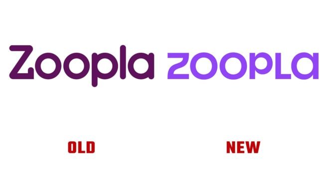 Zoola nouveau et ancien logo