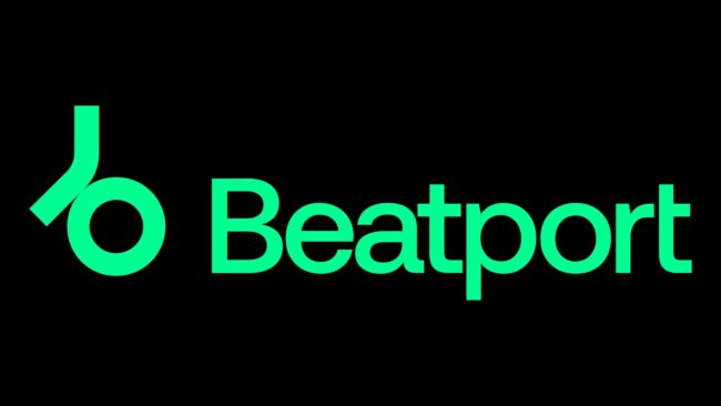 Beatport Nouveau Logo