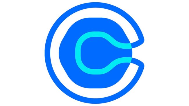 Calendly nouveau Logotipo