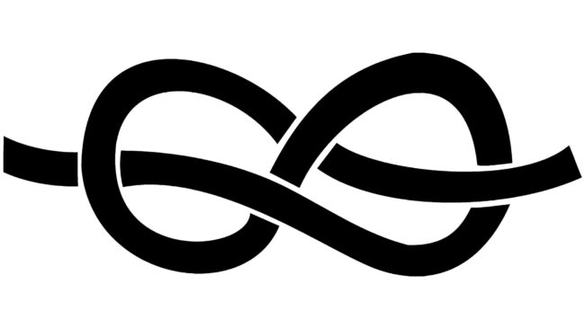 Celtic SailorвЂ™s Knot symbol
