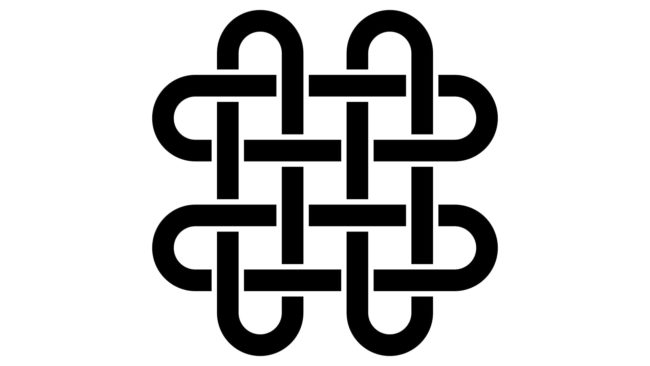 Celtic SolomonвЂ™s Knot Symbol
