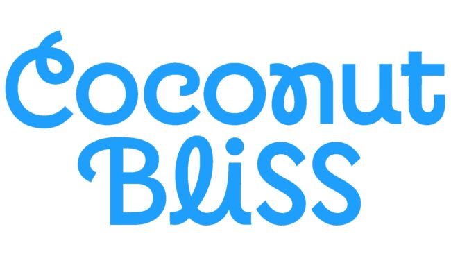 Coconut Bliss Nouveau Logo