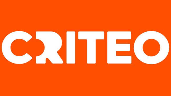 Criteo Nouveau Logo
