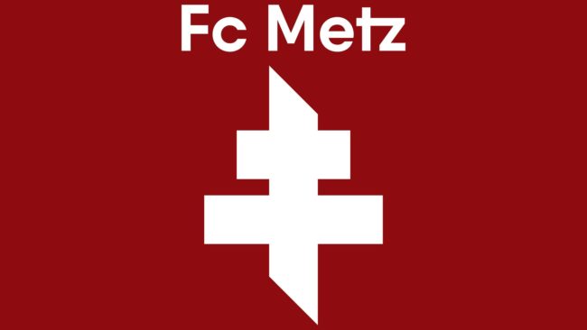 FC Metz Nouveau Logo