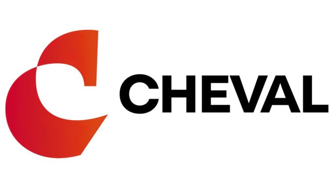 Groupe Cheval Nouveau Logo
