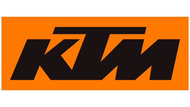KTM Logo