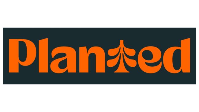 Planted Nouveau Logo